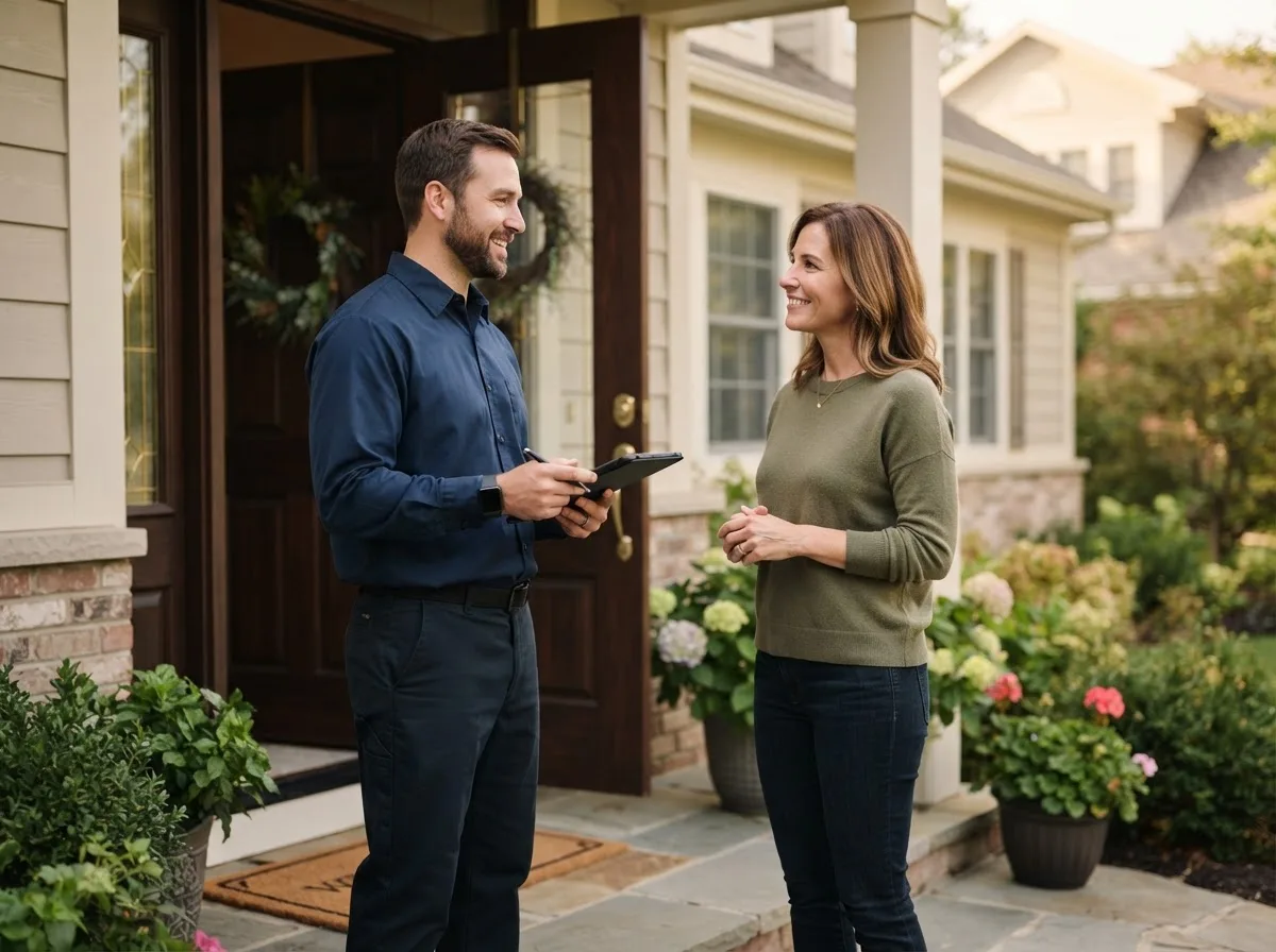 Water damage restoration FAQs for North Waterboro, ME